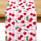Cherry Table Runner Spring Summer Fruit Decor For Kitchen Dining 5