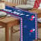 Table Runner Festive Independence Day Table Decor For Dinner Party 0