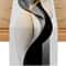 Luxury Spring Summer Floral Table Runner for Dining & Kitchen Decor