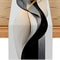 Luxury Spring Summer Floral Table Runner for Dining & Kitchen Decor