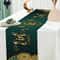 Premium Ramadan Table Runner For Eid Al Fitr Elegant Eid Table Decor Festive Dining Accent 2