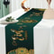 Premium Ramadan Table Runner For Eid Al Fitr Elegant Eid Table Decor Festive Dining Accent 2