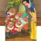 Premium Disney Table Runner Snow White Table Runner For Halloween Christmas Birthday Party Decor 0