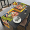 Premium Disney Table Runner Snow White Table Runner For Halloween Christmas Birthday Party Decor 2