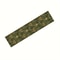 Vintage Linen Floral Table Runner Elegant Farmhouse Table Decor