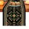 Bohemia Persian Style Linen Table Runner Farmhouse Wedding & Holiday Table Decor