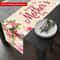 Happy Mothers Day Floral Mothers Day Table Runner Rose Print Dining Table Decor 3