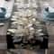 French Luxury Banquet Tablecloth For Weddings Hotels And Elegant Dining 2