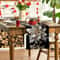 French Luxury Banquet Tablecloth For Weddings Hotels And Elegant Dining 3