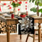 French Luxury Banquet Tablecloth For Weddings Hotels And Elegant Dining 3