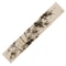 Chinese Zen Waterproof Tea Table Runner for Tea Ceremony Decor