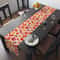 Year Of The Dragon Table Runner For Chinese Lunar New Year Decor 4