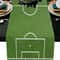 Football Field Table Runner For Game Day Parties And Dining Decor 0