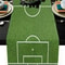 Football Field Table Runner For Game Day Parties And Dining Decor 0
