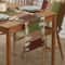 Cartoon Animal Farmhouse Table Runner For Kitchen And Dining Decor 2