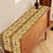 Egyptian Hieroglyphics Table Runner Pharaoh Dining Decor For Kitchen And Parties 2
