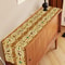 Egyptian Hieroglyphics Table Runner Pharaoh Dining Decor For Kitchen And Parties 2