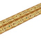 Egyptian Hieroglyphics Table Runner Pharaoh Dining Decor For Kitchen And Parties 4