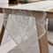 European Lace Table Runner Hollow Floral Polyester Table Cover For Dining Decor 2