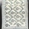 Floral Hand Block Printed Table Runner for Dining Table Fireplace Mantle Decor