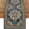 Boho Linen Table Runner Washable Dresser Scarf For Dining Room Decor 4