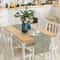 Elegant Floral Table Runner For Dining Room And Kitchen Table Decor 1