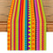 Cinco De Mayo Linen Table Runner Mexican Fiesta Party Decor 0