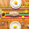 Cinco De Mayo Linen Table Runner Mexican Fiesta Party Decor 3