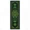 Irish Celtic Knot Clover Table Runner for St Patricks Day Decor