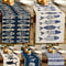Coastal Fish Table Runner For Nautical Beach Dining Decor 0