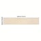 Elegant Protea Floral Table Runner for Romantic Table Decor & Valentines Centerpiece