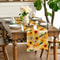 Sunflower Yellow Floral Table Runner For Dining Home Decor 2