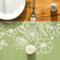 Spring Floral Butterfly Table Runner Table Runner Decor For Dining Holiday 3