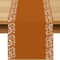 Mexican Table Runner With Dia De Los Muertos Floral Fiesta Decor 5