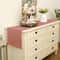 Classic Red Gingham Check Table Runner For Dining Room Kitchen Decor 0