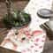 Cute Bunny Easter Table Runner For Spring Parties And Farmhouse Dining Decor 3