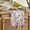 Lavender Blossom Farmhouse Lavender Table Runner Reusable Floral Dining Wedding Farmhouse Table Ru 0