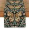 William Morris Floral Table Runner For Dining Room And Kitchen Decor 0