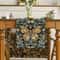 William Morris Floral Table Runner For Dining Room And Kitchen Decor 1