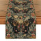 William Morris Floral Table Runner For Dining Room And Kitchen Decor 4