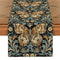 William Morris Floral Table Runner For Dining Room And Kitchen Decor 7