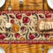 Rosh Hashanah Table Runner Honey Pomegranate Shana Tova Decor 3