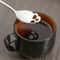 Skull Coffee Spoon Stainless Steel Gothic Dessert Tea Sugar Scoop 2