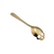 Skull Coffee Spoon Stainless Steel Gothic Dessert Tea Sugar Scoop 4