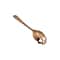 Skull Coffee Spoon Stainless Steel Gothic Dessert Tea Sugar Scoop 6