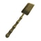 Vintage Copper Tea Spoon Shovel For Loose Leaf Tea Coffee Sugar And Salt 2