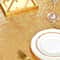 Pack Sequin Table Runner Set For Weddings Birthdays And Party Decor 9