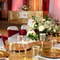 Pack Sequin Table Runner Set For Weddings Birthdays And Party Decor 3