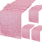 Pack Sequin Table Runner Set For Weddings Birthdays And Party Decor 4