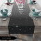 Celestial Moon Phases Table Runner For Kitchen Dining Witchy Home Decor Accent 1